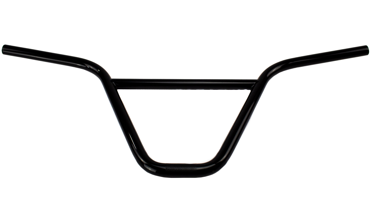 Eastern Scythe BMX Handlebar - Gloss Black