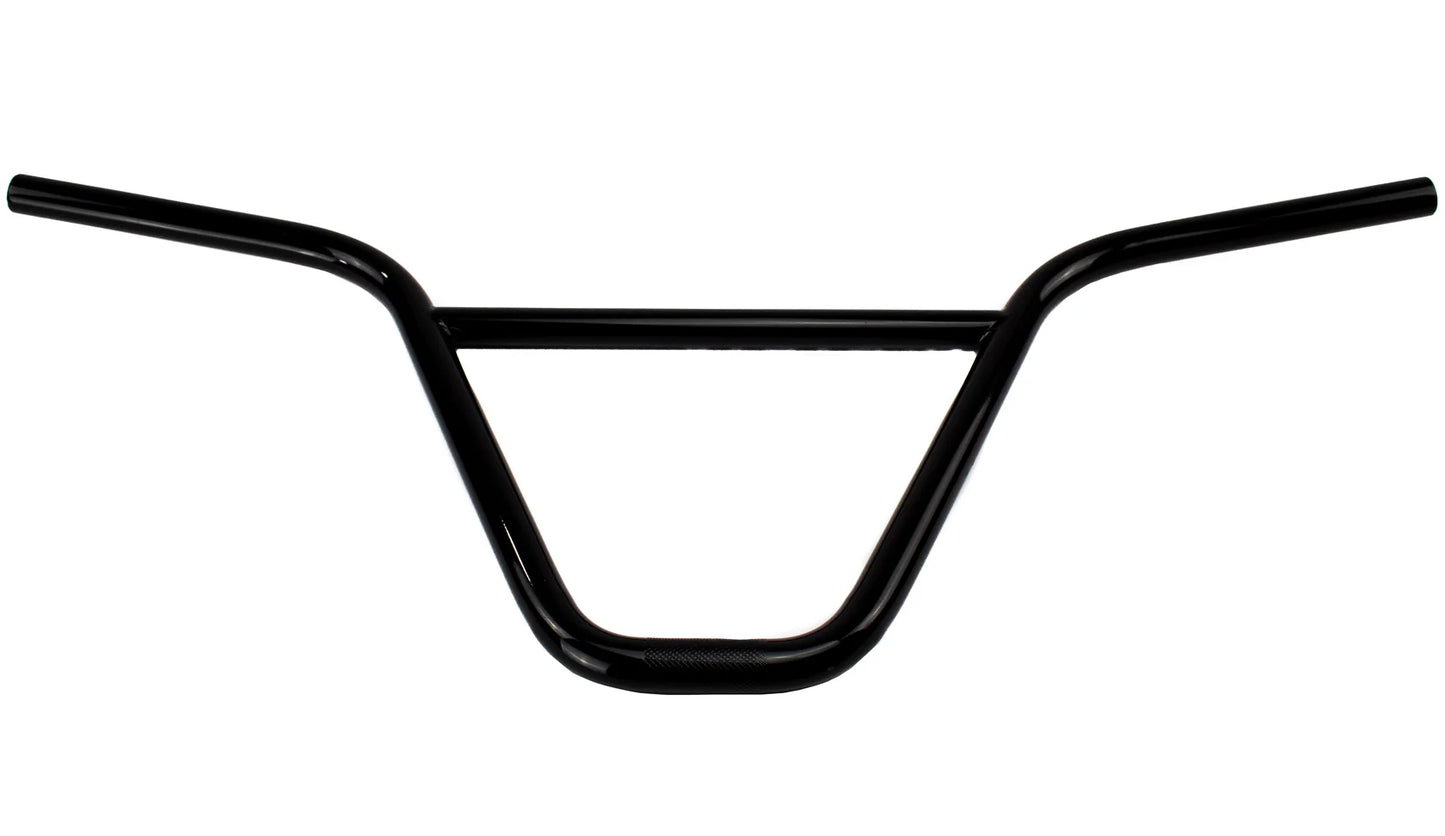 Eastern Scythe BMX Handlebar - Gloss Black - Blem