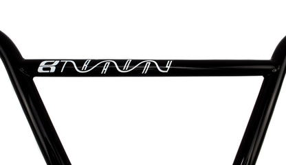 Eastern Scythe BMX Handlebar - Gloss Black