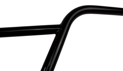 Eastern Scythe BMX Handlebar - Gloss Black