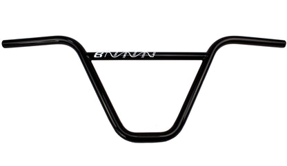 Eastern Tranny BMX Handlebar - Gloss Black Gloss Black 8.25" Rise 