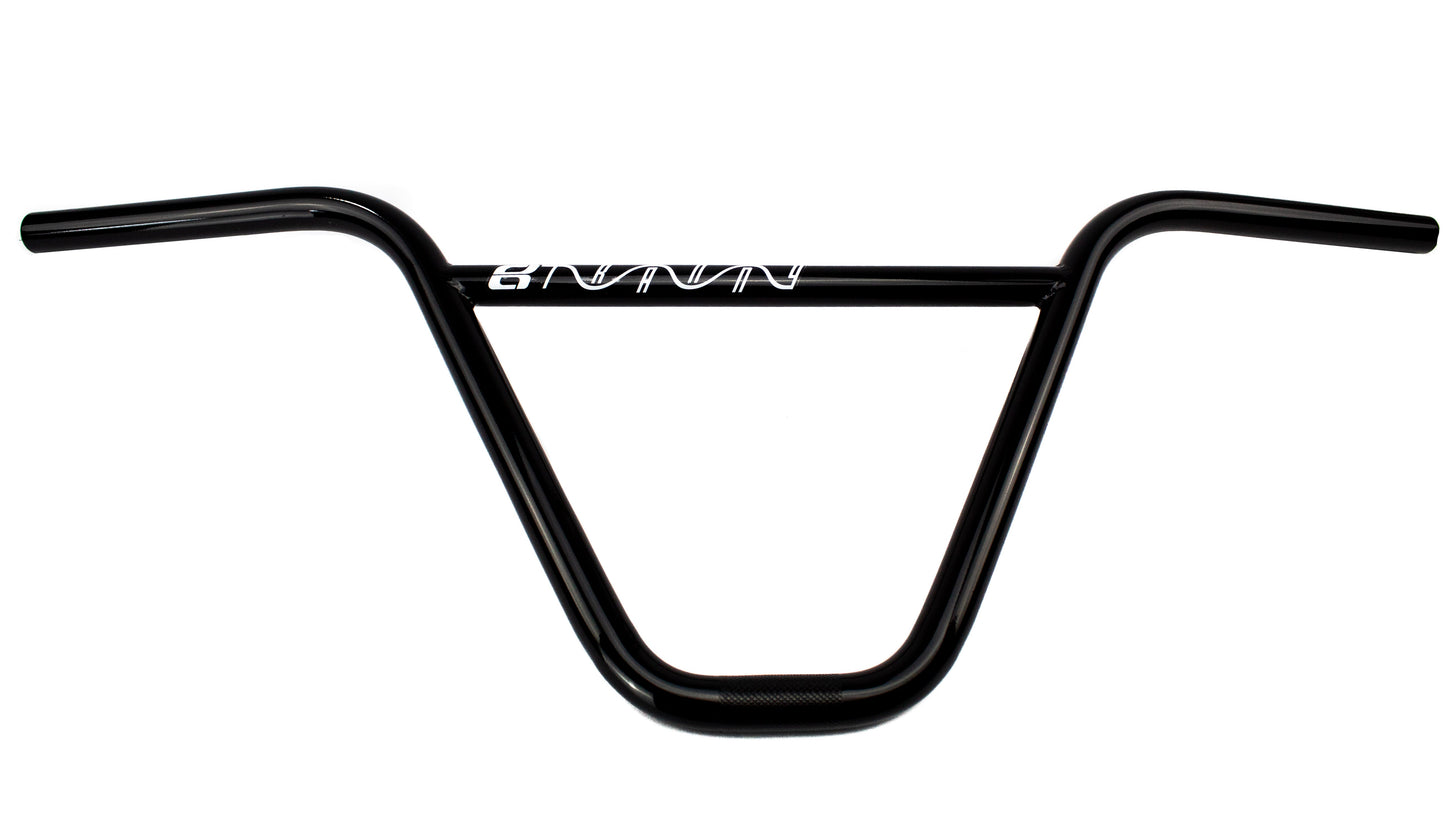 Eastern Scythe BMX Handlebar - Gloss Black