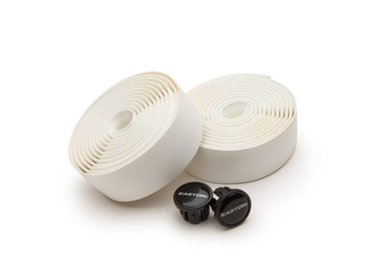 Easton Microfiber Bar Tape - White White  