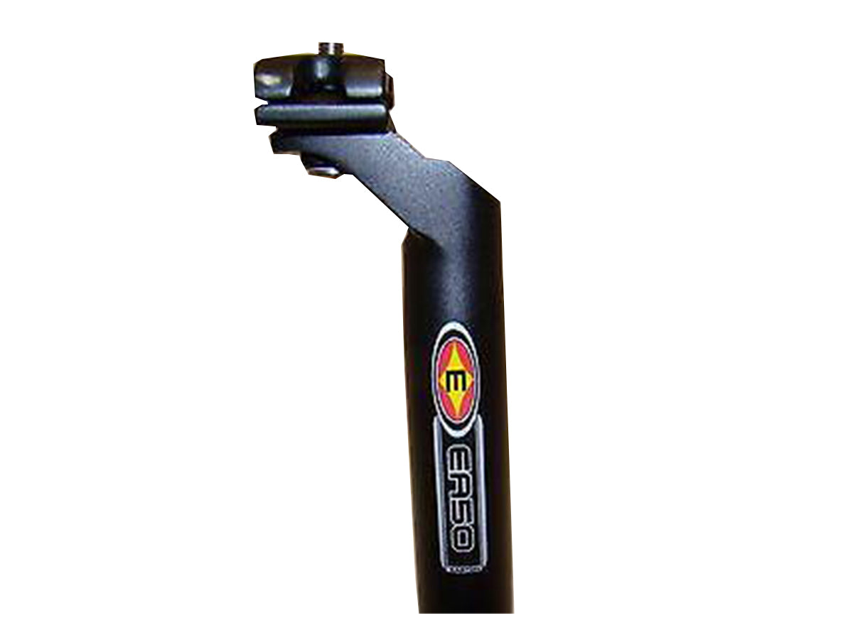 Easton EA50 Seatpost - Black Black 31.6mm - 300mm 