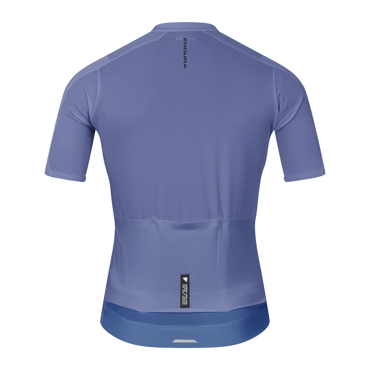 Endura Pro SL Short Sleeve Road Jersey - Indigo Rock