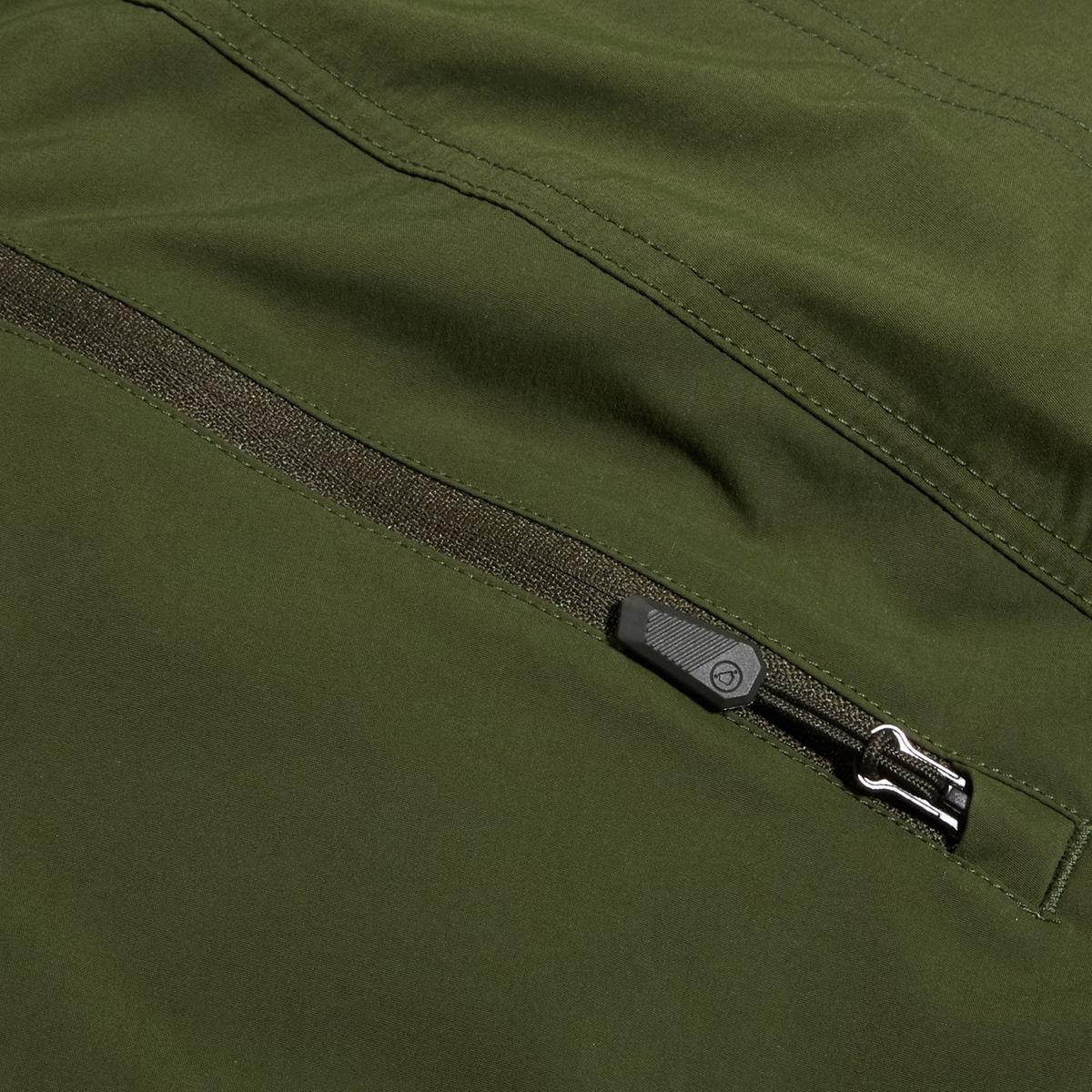 Endura Hummvee Lite MTB Short - Ghillie Green