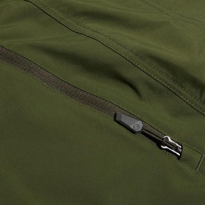 Endura Hummvee Lite MTB Short - Ghillie Green