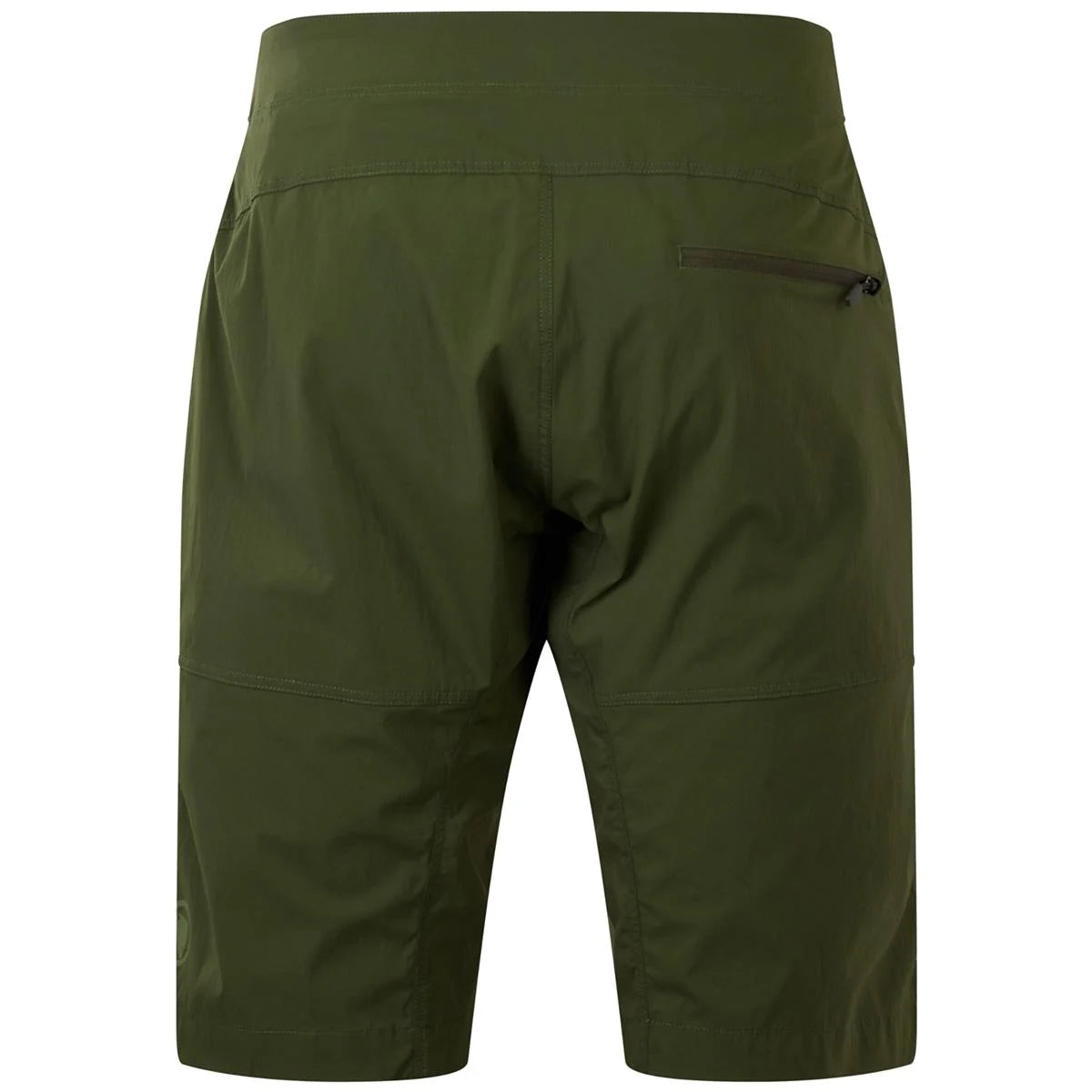 Endura Hummvee Lite MTB Short - Ghillie Green