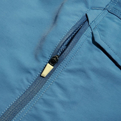 Endura Hummvee MTB Short with Liner - Blue Steel
