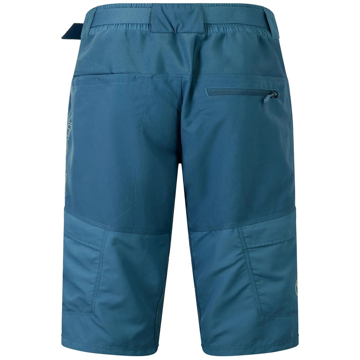 Endura Hummvee MTB Short with Liner - Blue Steel