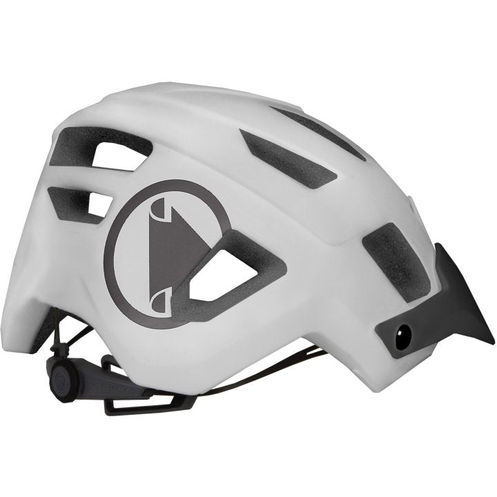 Endura Hummvee Plus MIPS MTB Helmet - White