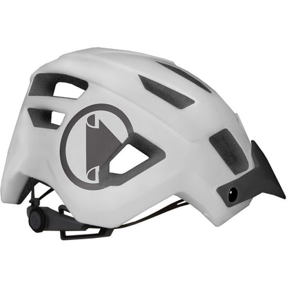 Endura Hummvee Plus MIPS MTB Helmet - White