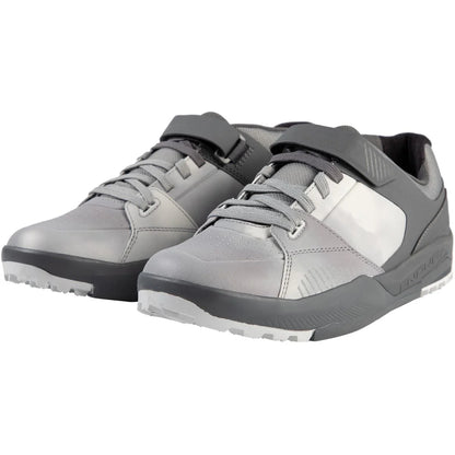 Endura MT500 Burner Clipless MTB Shoe - Dreich Gray