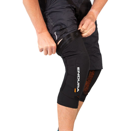 Endura MT500 D3O Ghost Knee Pad - Black
