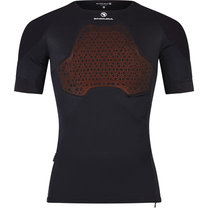 Endura MT500 D3O Ghost Protective Baselayer - Black