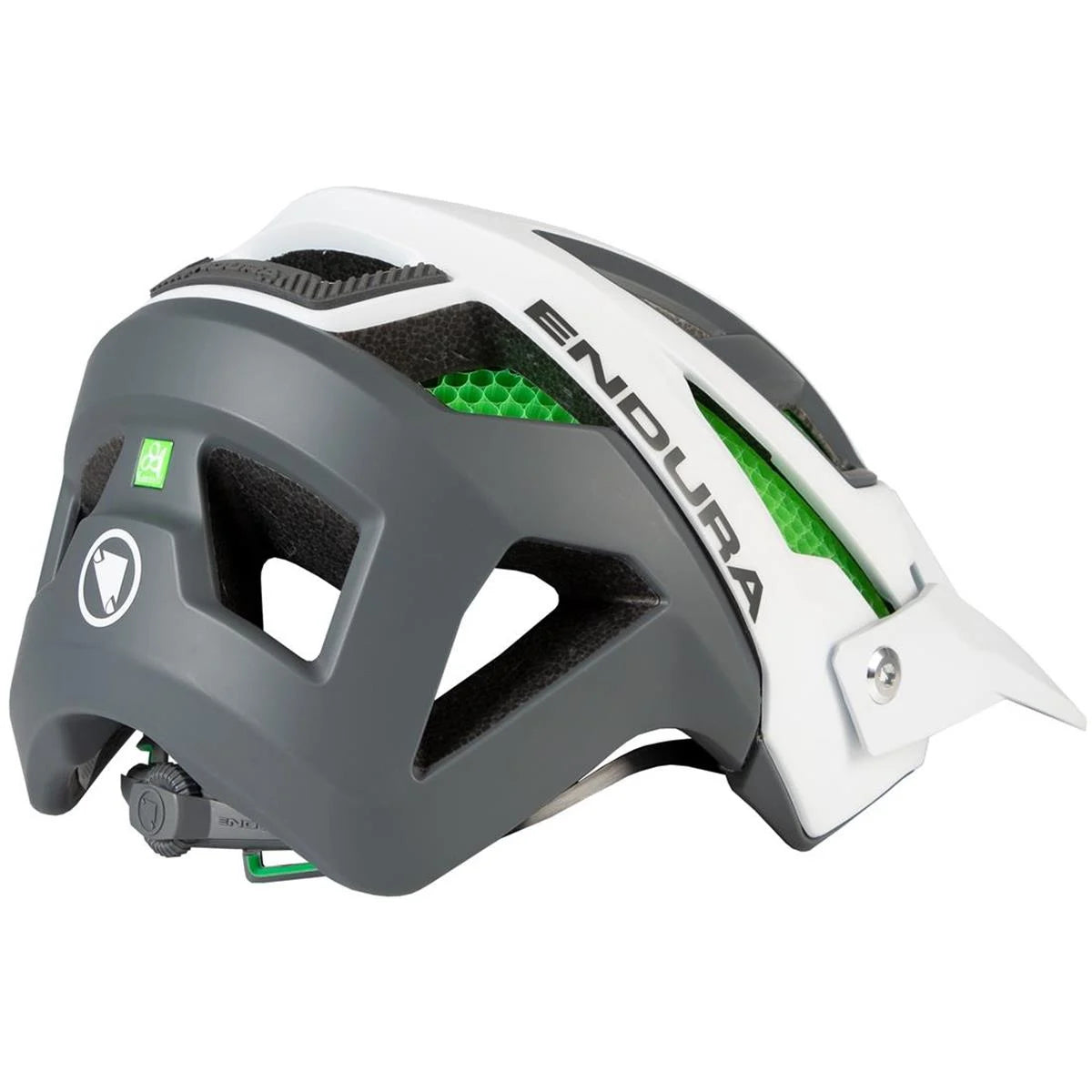 Endura MT500 MIPS MTB Helmet - White