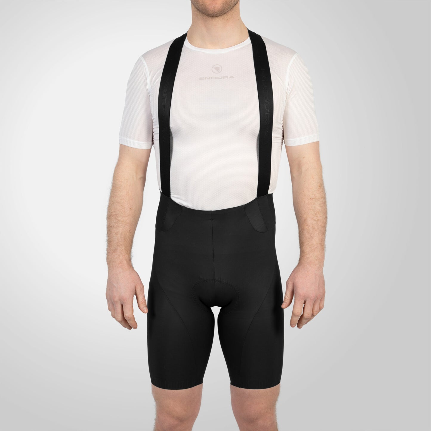 Endura Pro SL II Bibshort - Black