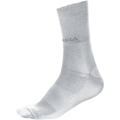 Endura Pro SL II Sock - Haar Gray