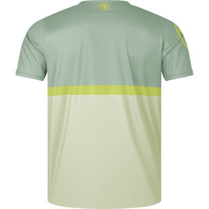 Endura SingleTrack Core II Tee - Loch Green