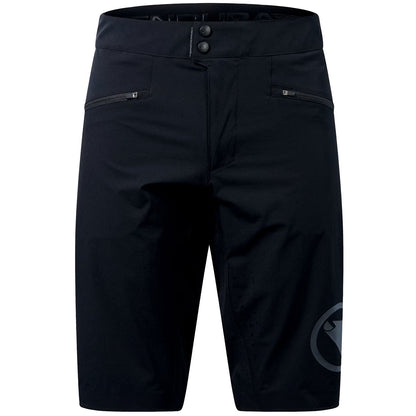 Endura SingleTrack Lite MTB Short - Black