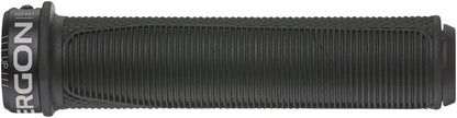 Ergon GFR1 Lock-On Grips - Black Black  