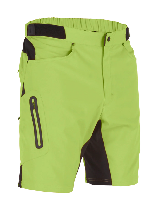 Zoic Ether 9" MTB Short - Atomic