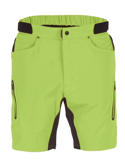 Zoic Ether 9" MTB Short - Atomic