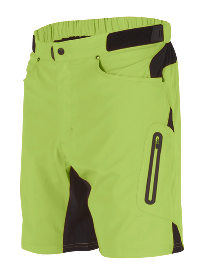 Zoic Ether 9" MTB Short - Atomic