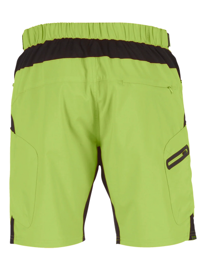 Zoic Ether 9" MTB Short - Atomic