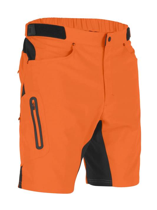 Zoic Ether 9" MTB Short - Crush