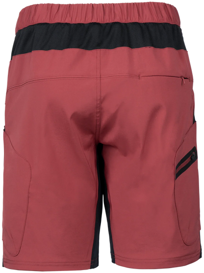 Zoic Ether 9" MTB Short - Clay