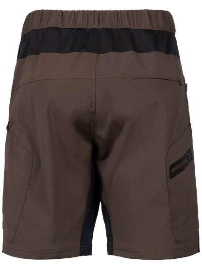 Zoic Ether 9" MTB Short - Java