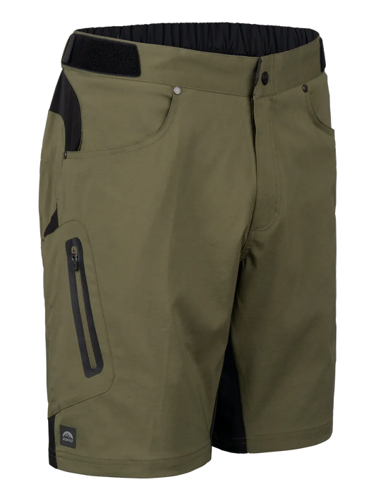 Zoic Ether 9" MTB Short - Malachite