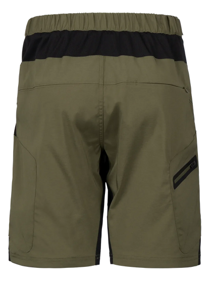 Zoic Ether 9" MTB Short - Malachite
