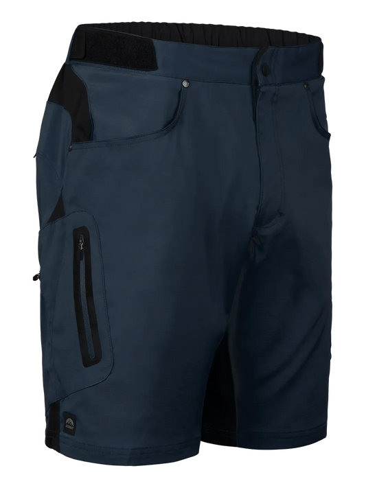 Zoic Ether 9" MTB Short - Night