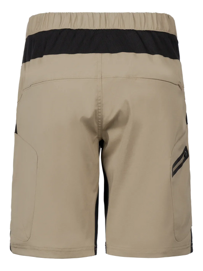 Zoic Ether 9" MTB Short - Tan