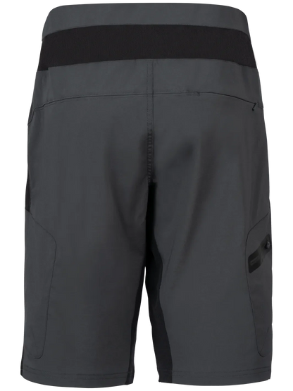 Zoic Ether All Mtn Slim Fit MTB Short - Shadow