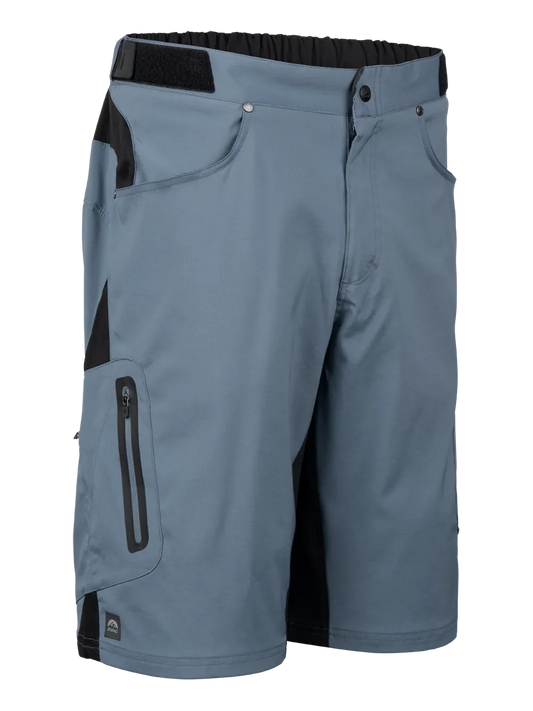 Zoic Ether MTB Short - Blue Haze