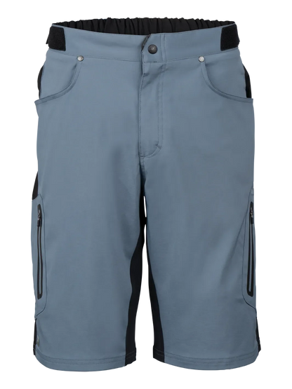 Zoic Ether MTB Short - Blue Haze