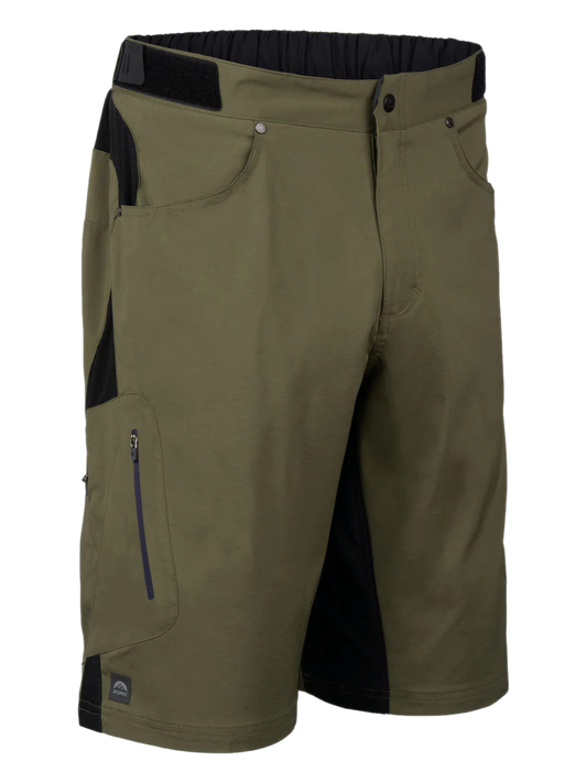 Zoic Ether 12" MTB Short - Malachite