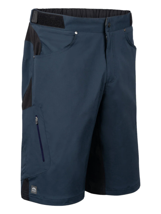 Zoic Ether 12" MTB Short - Night