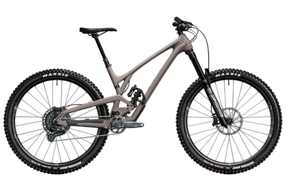 Evil Bikes Wreckoning LS 29 - GX - Baja Fog