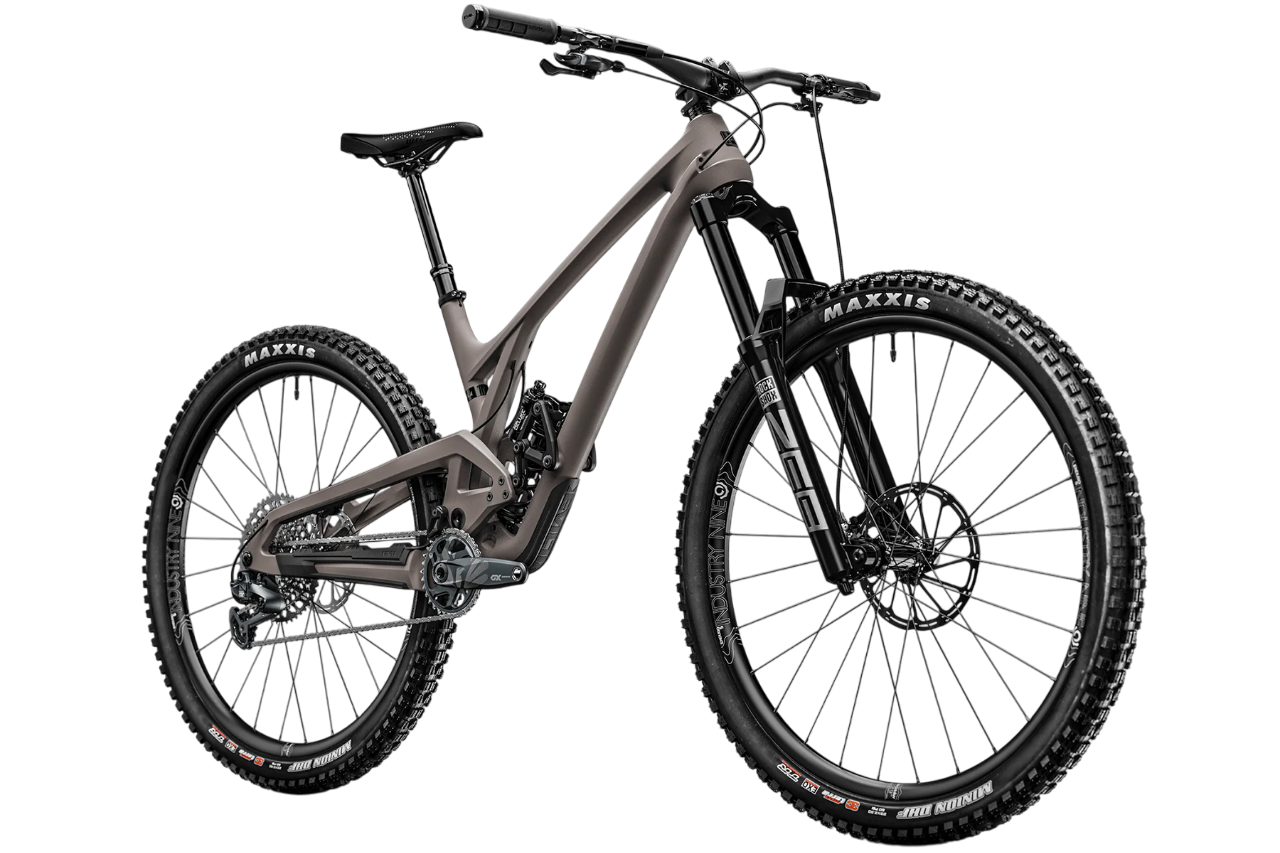 Evil Bikes Wreckoning LS 29 - GX - Baja Fog