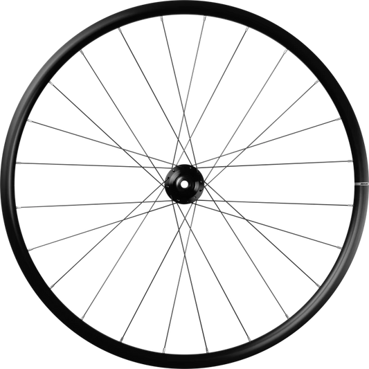 Mavic Aksium 1 Disc 700c Road Wheel - Front
