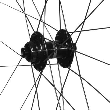 Mavic Aksium 1 Disc 700c Road Wheel - Front