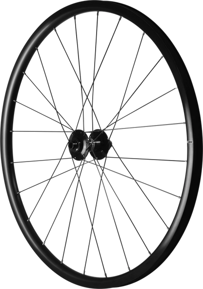Mavic Aksium 1 Disc 700c Road Wheel - Front