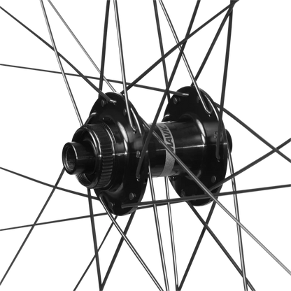 Mavic Allroad 1 700c Gravel Wheel - Front