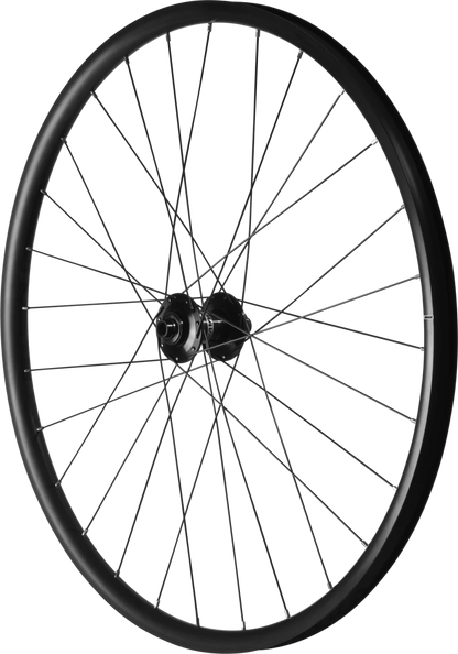 Mavic Allroad 1 700c Gravel Wheel - Front