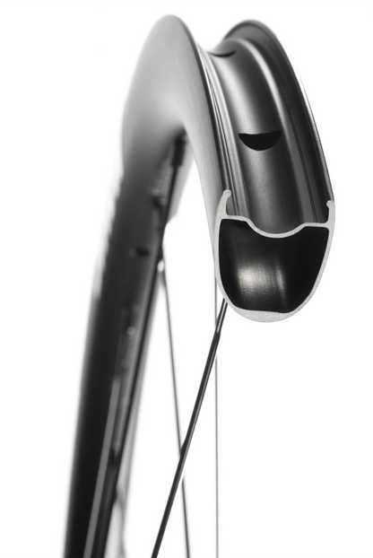 Mavic Ksyrium 30 Disc 700c Road Wheel - Rear