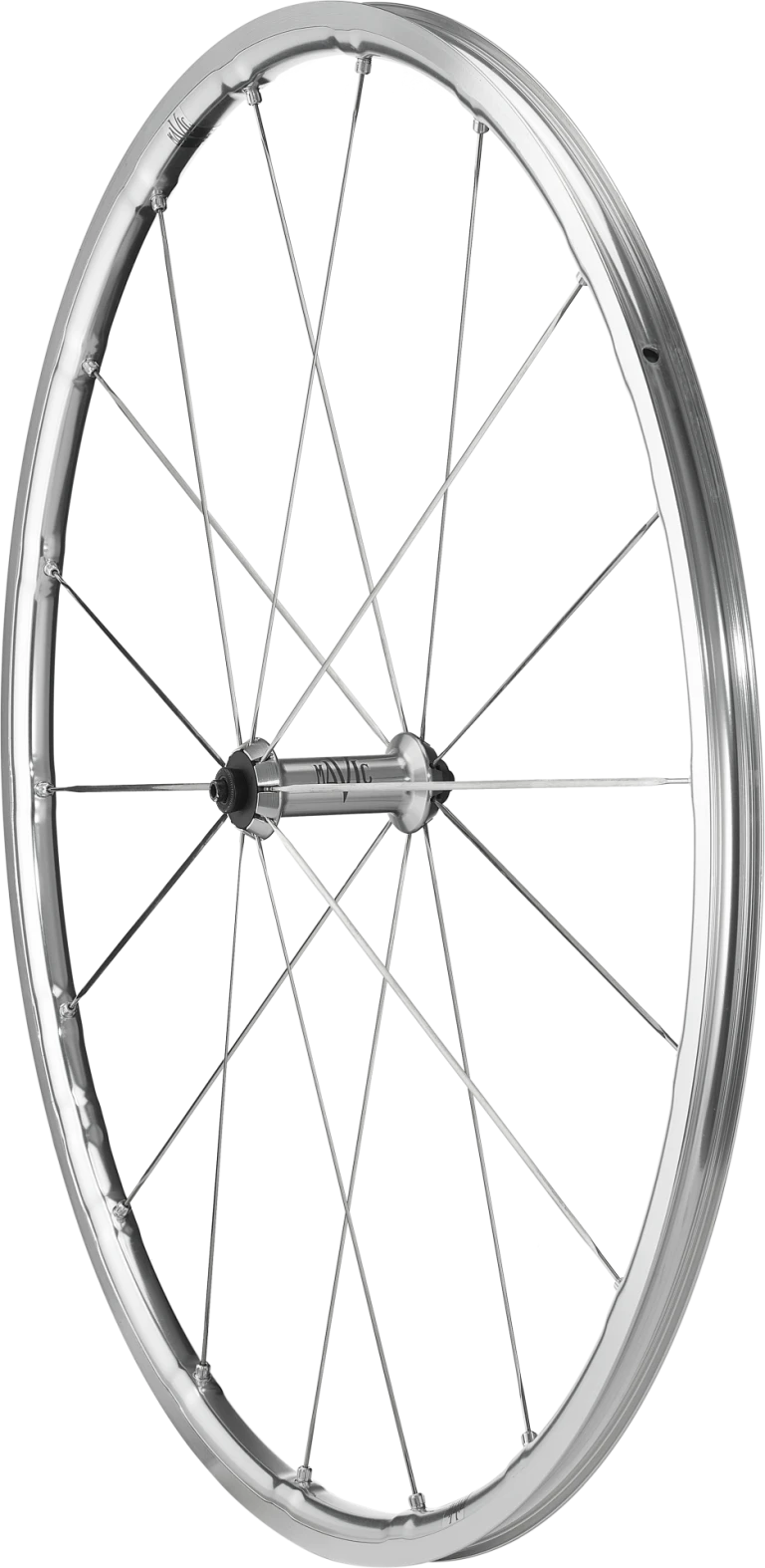 Mavic Ksyrium SL Heritage 700c Road Wheel - Front